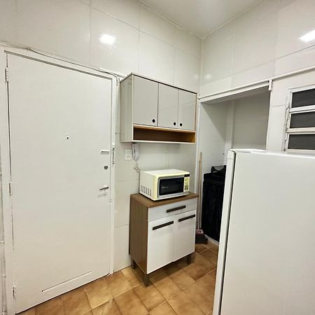 Rio Flat Praia 5 리오데자네이루 외부 사진