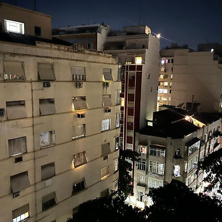 Rio Flat Praia 5 리오데자네이루 외부 사진