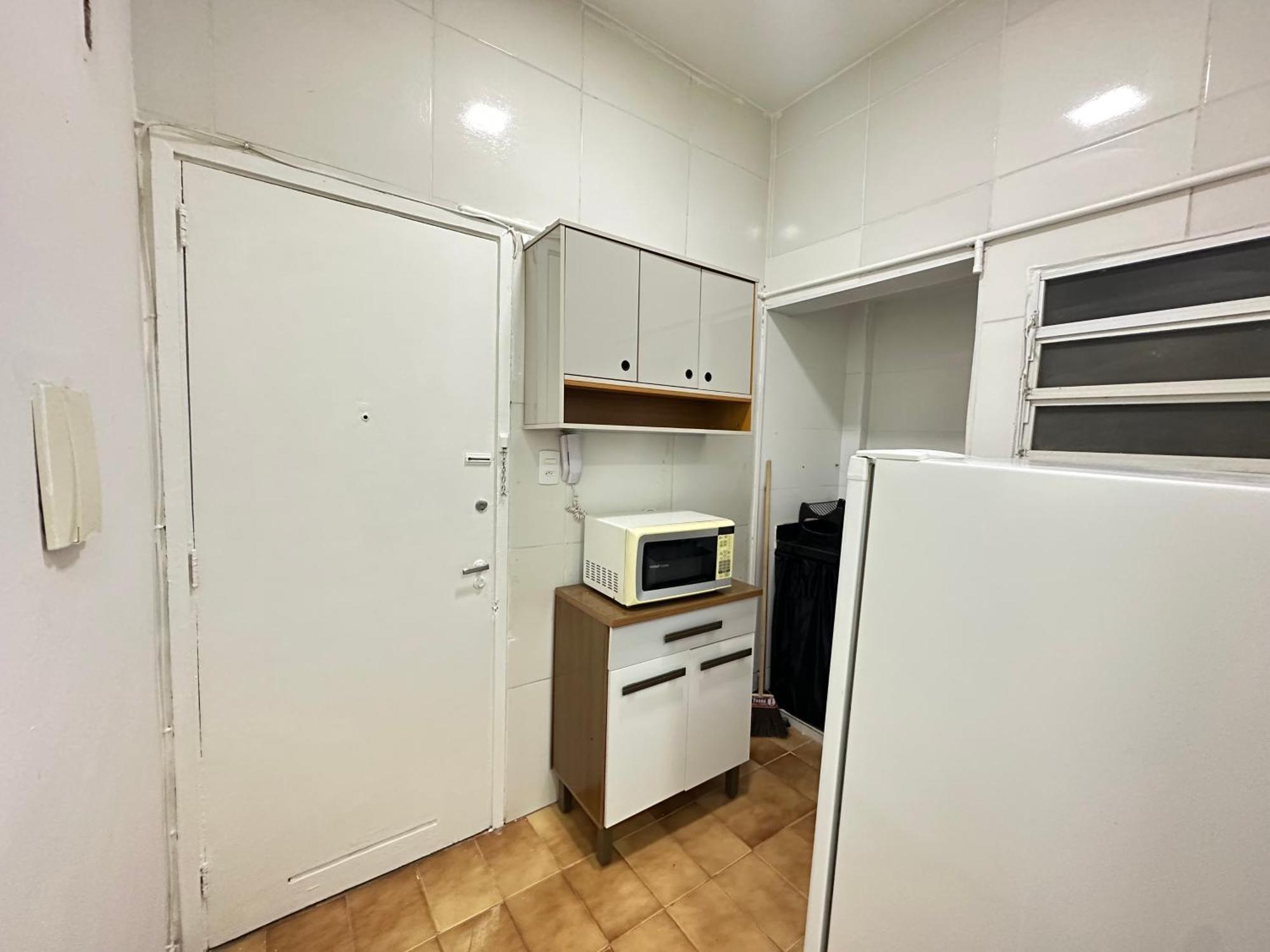 Rio Flat Praia 5 리오데자네이루 외부 사진