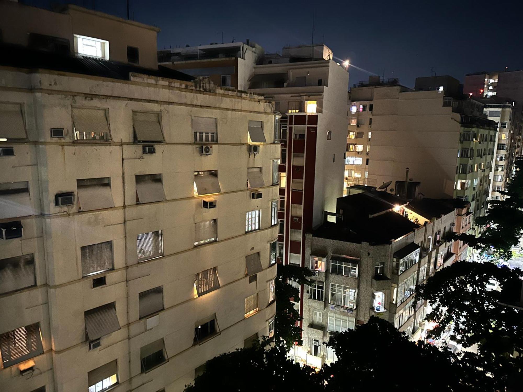 Rio Flat Praia 5 리오데자네이루 외부 사진